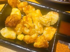 -胡马八破·川菜小馆(高新万达店)