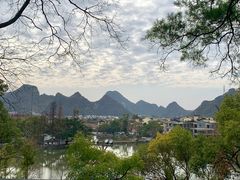-桂林两江四湖景区