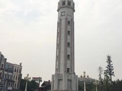 -两江国际影视城