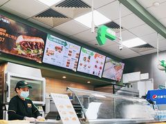 -SUBWAY赛百味(浦东机场店)