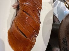 -四季民福烤鸭店(故宫店)