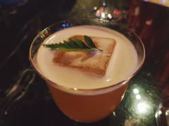 -大连君悦酒店 · VIVA(星海广场店)