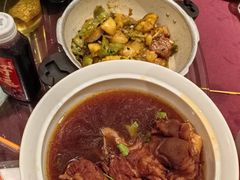 -金掌勺·锅包肉(广渠门店)