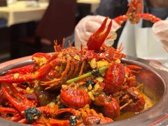 -聚味瞿记·龙虾堂(坡子街店)