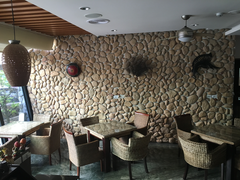 -屏东垦丁大街海逸渡假旅店民宿