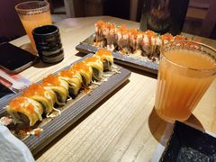 -鹤龟料理店(时代天街店)