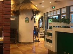 -闫府私房菜(经四路万达店)