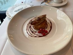 -MORTON'S 莫尔顿牛排坊(北京丽晶酒店)