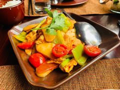 -花马天堂云南餐厅 Lost Heaven(外滩店)