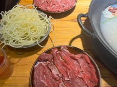 -阳阳老火锅(小南门店)