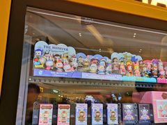 -泡泡玛特POPMART(合生汇店)