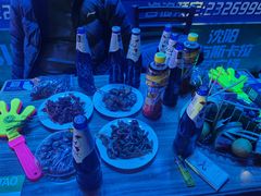 -沈阳东方斯卡拉(哈尔滨路店)