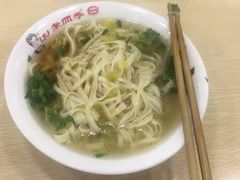 -老四季(南市场店)