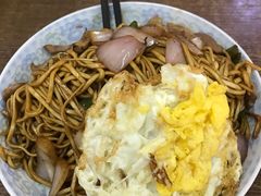 -老高面馆(洋泮路店)