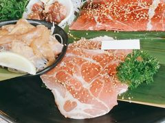 -猫抓烤肉(春熙路店)