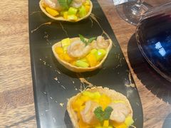 -小喜客·云南特色菜(纳西庭院店)