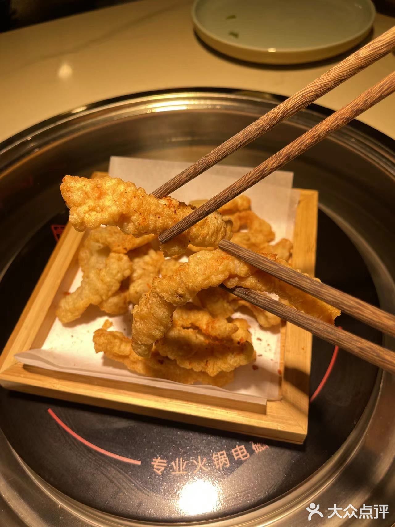 吃牛蛙，来美蛙刘