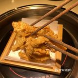 吃牛蛙，来美蛙刘