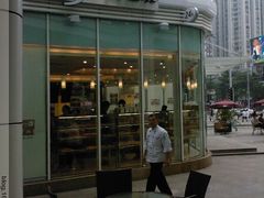 门面-85度C(深圳佳宁娜店)