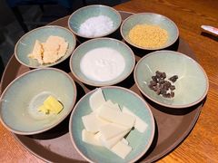 -蒙古苍狼蒙餐