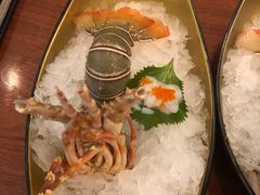 -Mr·Fish鱼鲜生海鲜放题(银泰in99店)