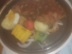 -绿茵阁西餐厅(中央广场店)