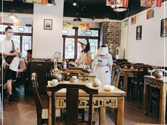大堂-百年老扣碗(沙坪坝店)