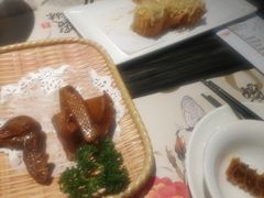 脆皮乳鸽皇-虾饺妹·粤式手工点心(水荫路店)