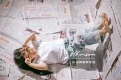 点击看大图 -花开映像儿童摄影