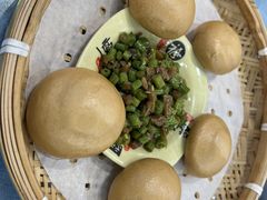 -大师傅金奖啤酒鱼(西街口总店)