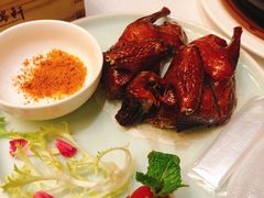 -天瑞轩·粤菜餐厅
