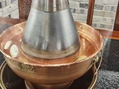-再宣武文化主题餐厅·清真
