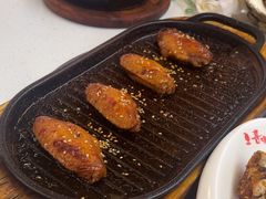 -老东镇啤酒屋海鲜加工·蒸汽海鲜·海鲜烧烤(台东店)