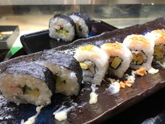 -新发展亚太JW万豪酒店·福苑咖啡厅