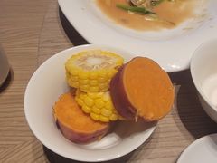 -艳阳天·非遗楚菜(武汉客厅店)
