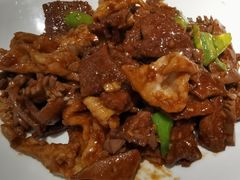 传统老爆三-大铁勺新津菜(东丽阳光新业广场店)