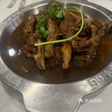 烤羊肉串  羊肉串的诱惑～