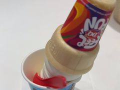 -DQ·蛋糕·冰淇淋(合生汇店)