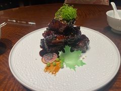 -湘湖逍遥庄园·水漾中餐厅