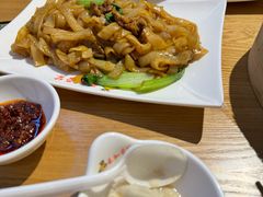 -永和豆浆•台北卤肉饭(山水大润发店)