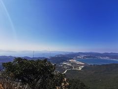 -七娘山