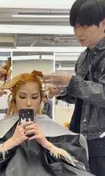 -MY HAIR ARDOR