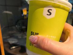 米汤儿-苏小柳手作点心(控江旭辉分院)
