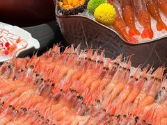 -樱之盛宴·蟹料理海鲜自助(前进大街店)