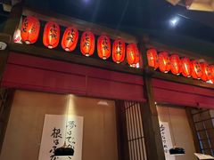 -千代武日本料理(哈西店)