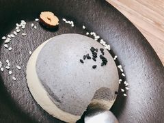 -知亘茶食