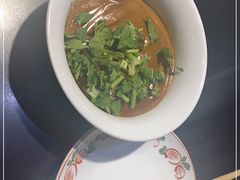 -老门框爆肚涮肉(方庄店)