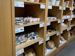 -鹿岛生活(熙地港店)