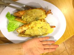-ZF Seafood Restaurant 卓峰海鲜餐