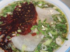 -京穆兰兰州牛肉面·清真(西客站店)